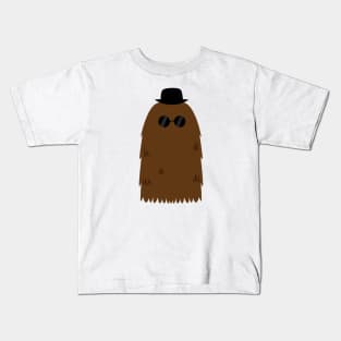 COUSIN ITT Kids T-Shirt